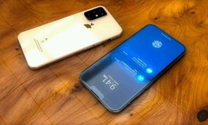 Yeni iPhone modellerinde ters şarj özelliği olabilir! 22 ters şarj özelliği 1