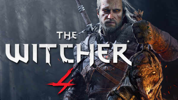 the witcher 4