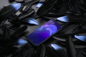 Uçtan uca ekranlı Vivo X27 tanıtıldı! 14 vivo x27