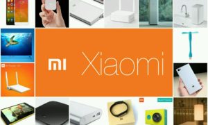 xiaomi şirketi 20 yeni ürün tanıtacak 1