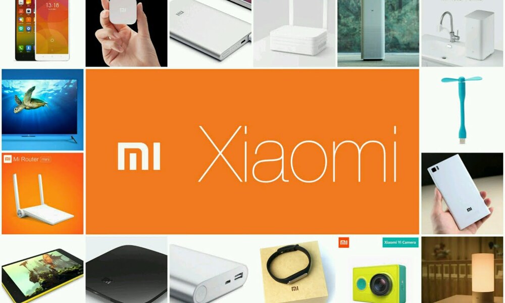 xiaomi şirketi 20 yeni ürün tanıtacak 1