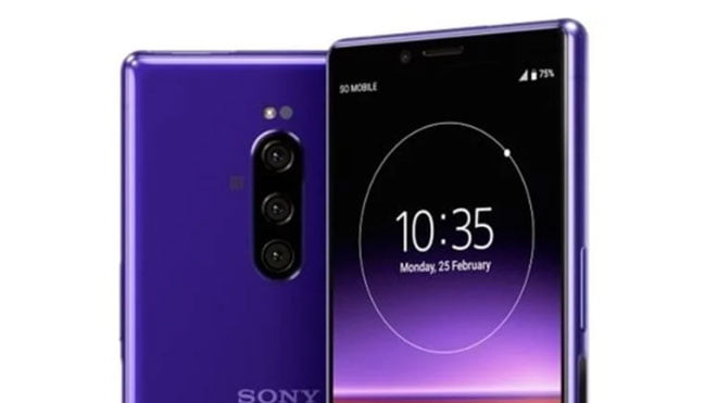 xperia 4 1