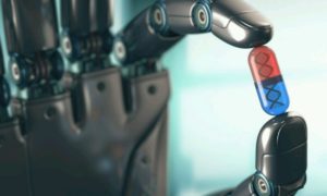 yapay zeka ölüm tarihinizi