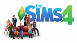 Xbox One için The Sims 4