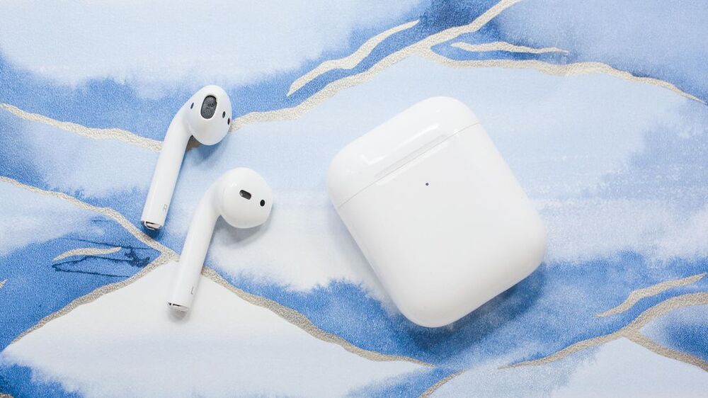 Apple AirPods