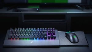 Razer Turret