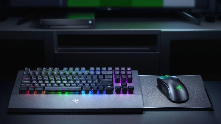 Razer Turret