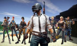 2019un En İyi 10 Battle Royale Oyunu
