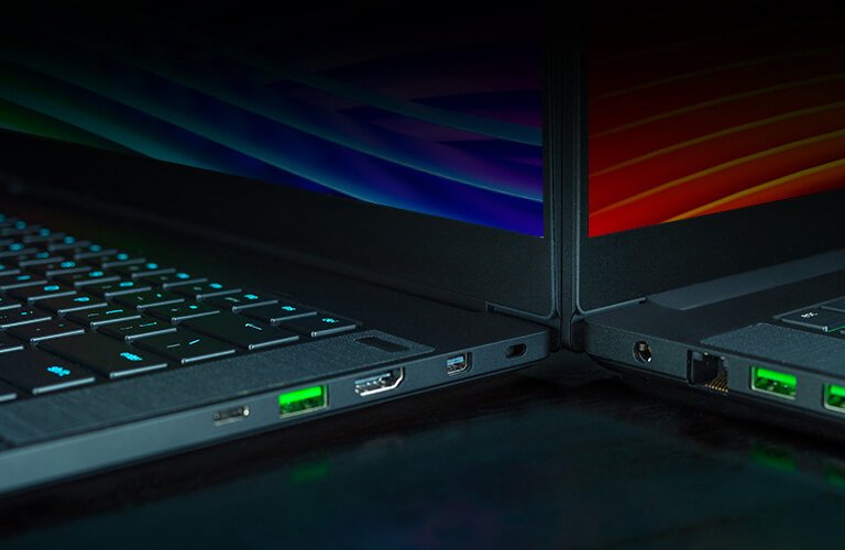 Yeni Razer Blade 15