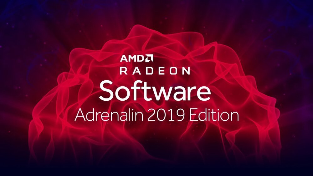 AMD Radeon Software Adrenalin 2019 Edition 19.4.1 çıktı! 1 AMD Radeon Software Adrenalin 2019 Edition 19.4.1