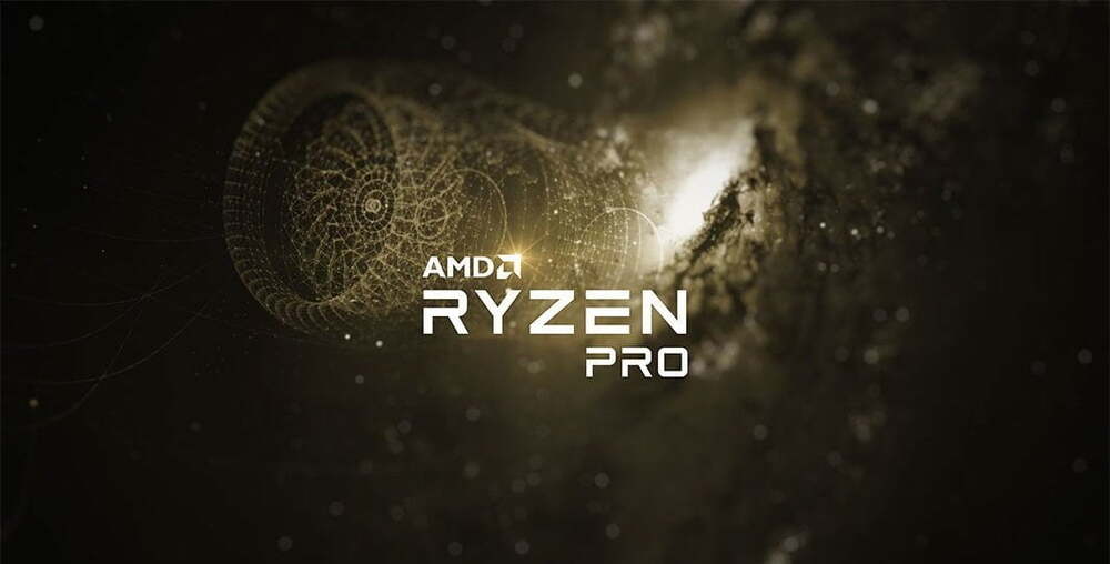 AMD Ryzen Pro