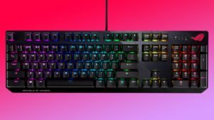 Asus ROG Strix Scope