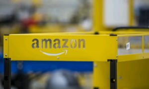 Amazon aynı gün teslimat hizmeti artık İstanbul'da 16 Amazon ayni gun teslimat