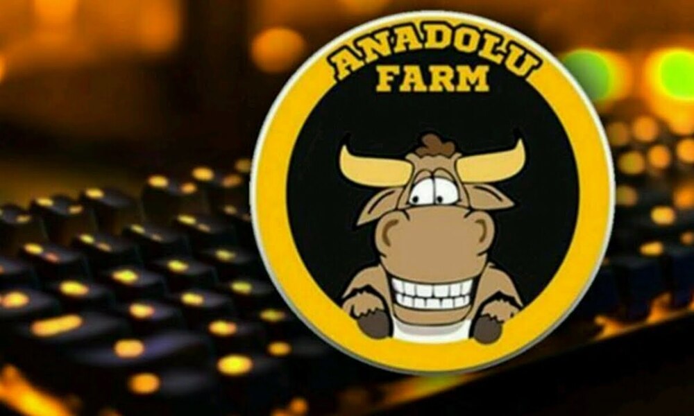 Anadolu Farm