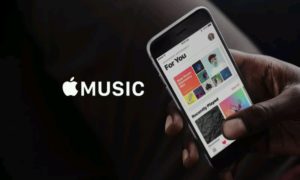 Apple Music yeni bir özellik kazandı! 20 Apple Music
