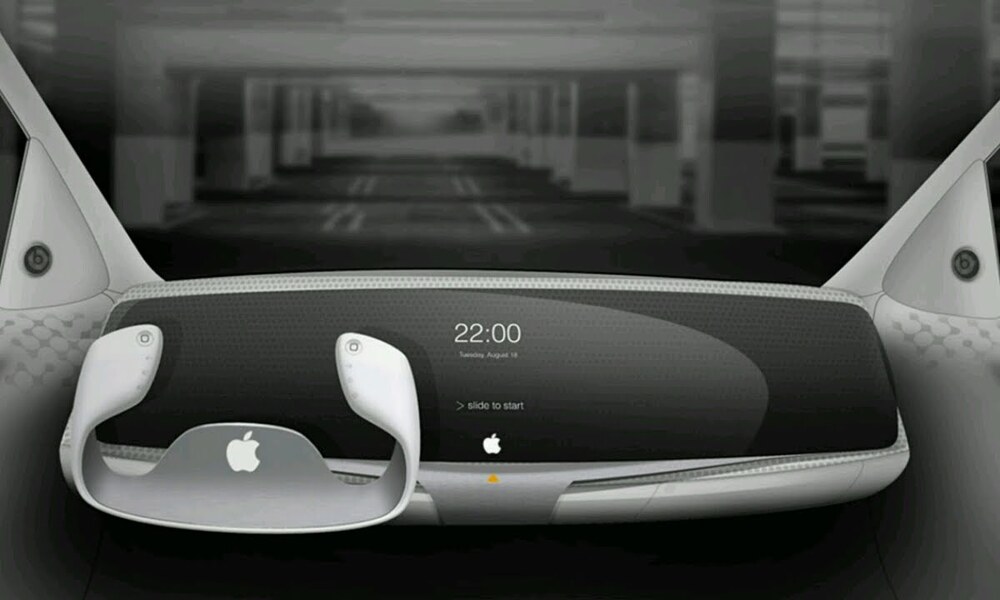 Apple Tesla yöneticilerini işe alıyor