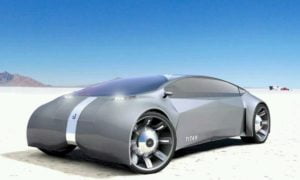 Apple otonom araçlar için çalışmalarını hızlandırdı 23 Apple otonom araçlar