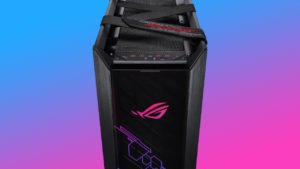 Asus ROG Strix Helios