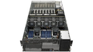 Asus yeni sunucularını duyurdu! 25 Asus