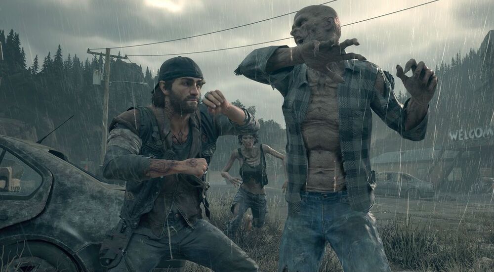 Days Gone fiyatı
