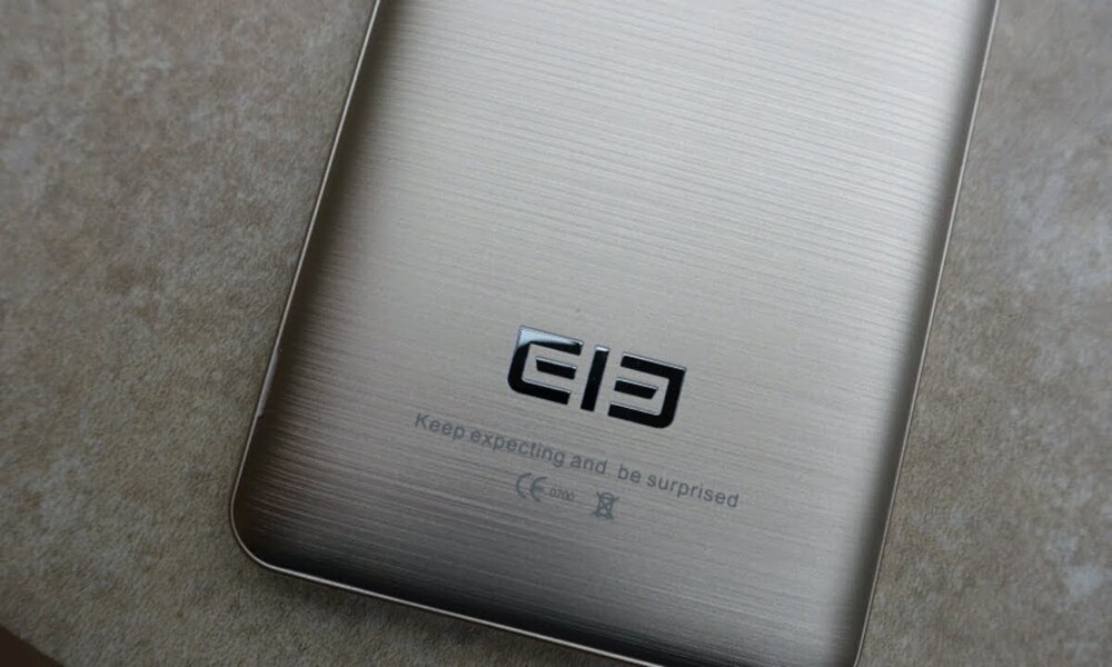Elephone A7