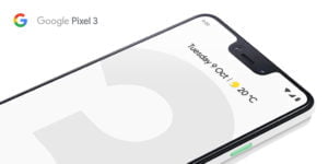Nisan ayı Android güvenlik güncellemesi