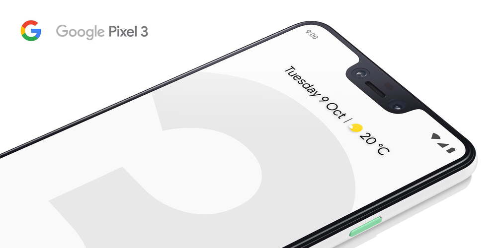 Nisan ayı Android güvenlik güncellemesi