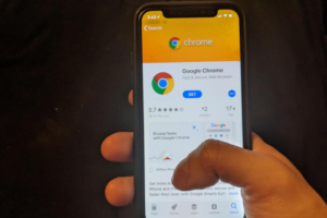 Kritik güvenlik açığı! iPhone'dan Google Chrome'u silin! 17 Google Chrome