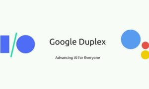 Google Duplex