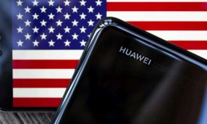 Huawei CIA tarafından casuslukla suçlanıyor