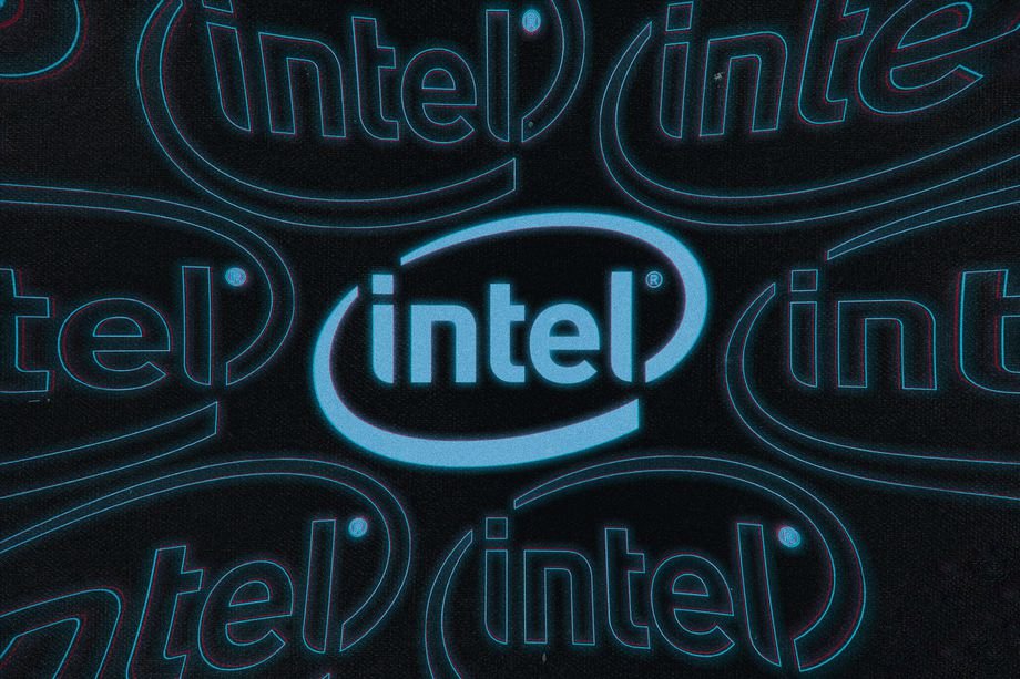 Intel 5G