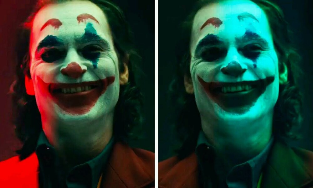Joker filminin ilk fragmanı geldi! 1 Joker filminin ilk fragmanı