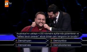 “Kim Milyoner Olmak İster” benzeri yarışmalar yasaklandı! 18 Kim Milyoner Olmak İster