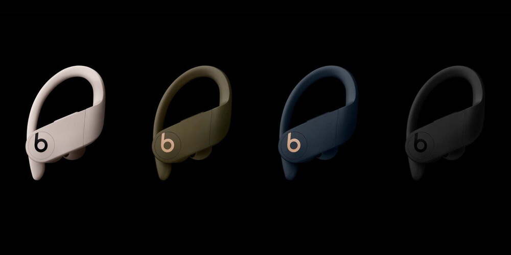 Powerbeats Pro