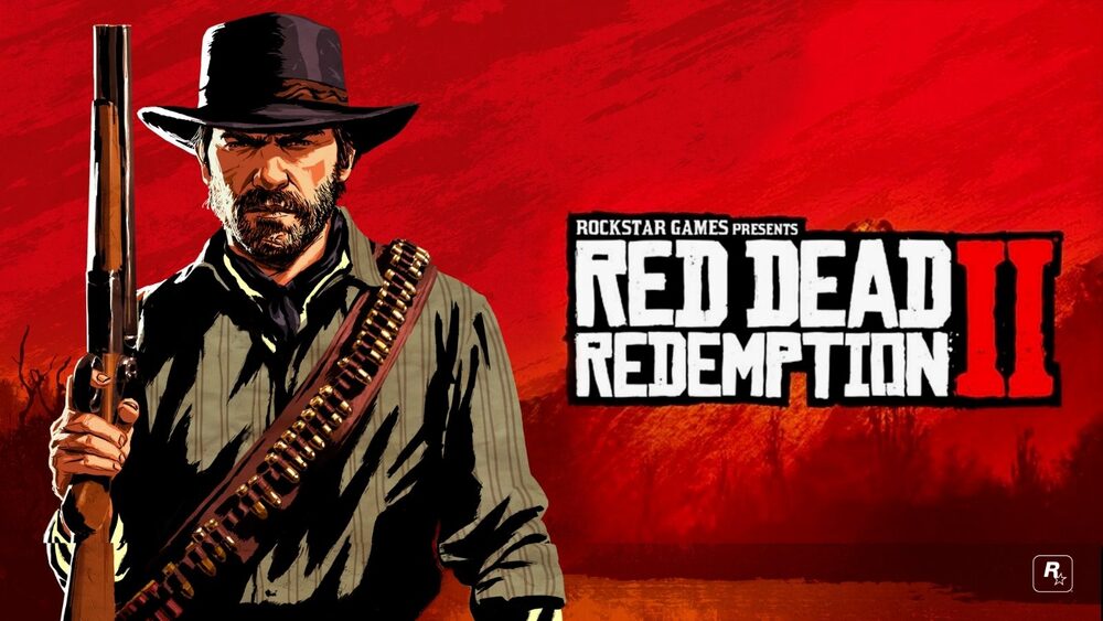 Red Dead Redemption 2 PC