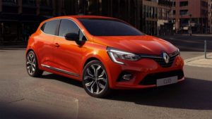 Sıfır Renault Clio fiyatlarında indirim! 16 ÖTV indirimi sonrası Clio fiyatları düştü