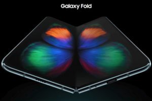 Samsung Galaxy Fold