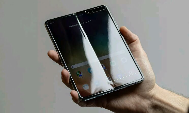 Galaxy Fold