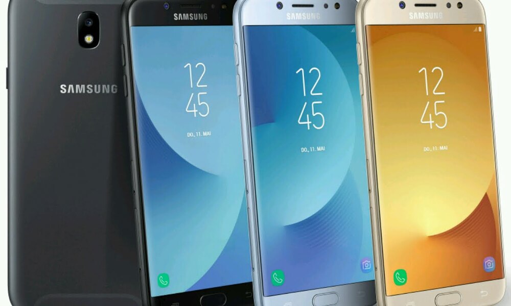 Samsung Galaxy J7