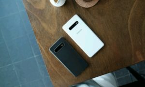 Samsung Galaxy S10 satışları