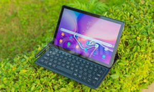 Samsung Galaxy Tab S4 Android Pie güncellemesi aldı 15 Samsung Galaxy Tab S4 Android Pie