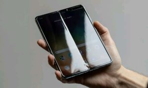 Samsung galaxy fold