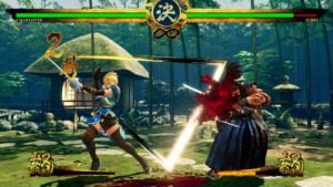 Samurai Shodown Image 12