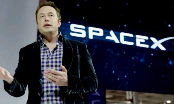 Elon Musk