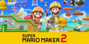 Super Mario Maker 2 çıkış tarihi belli oldu! 14 Super Mario Maker 2