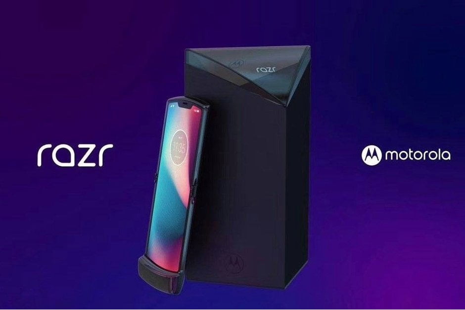 Motorola Razr