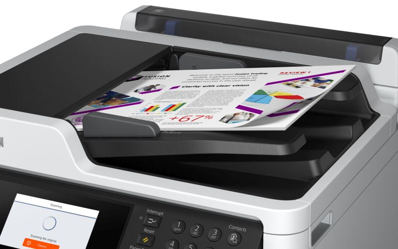 WorkForce Pro WF-M5799DWF