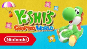 Yoshi's Crafted World incelemesi 16 Yoshis Crafted World incelemesi 1