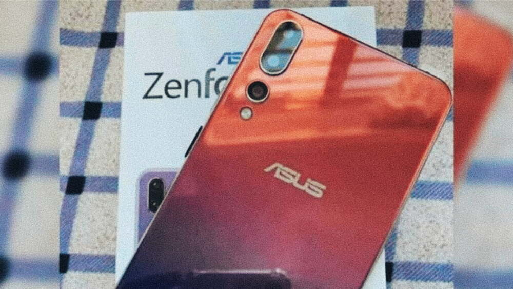 Zenfone