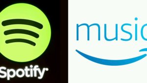 amazon spotify